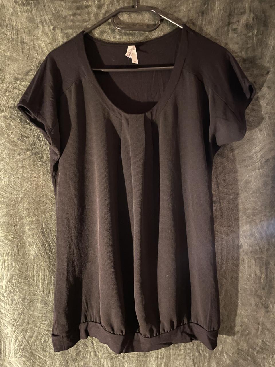 T-shirt dames
