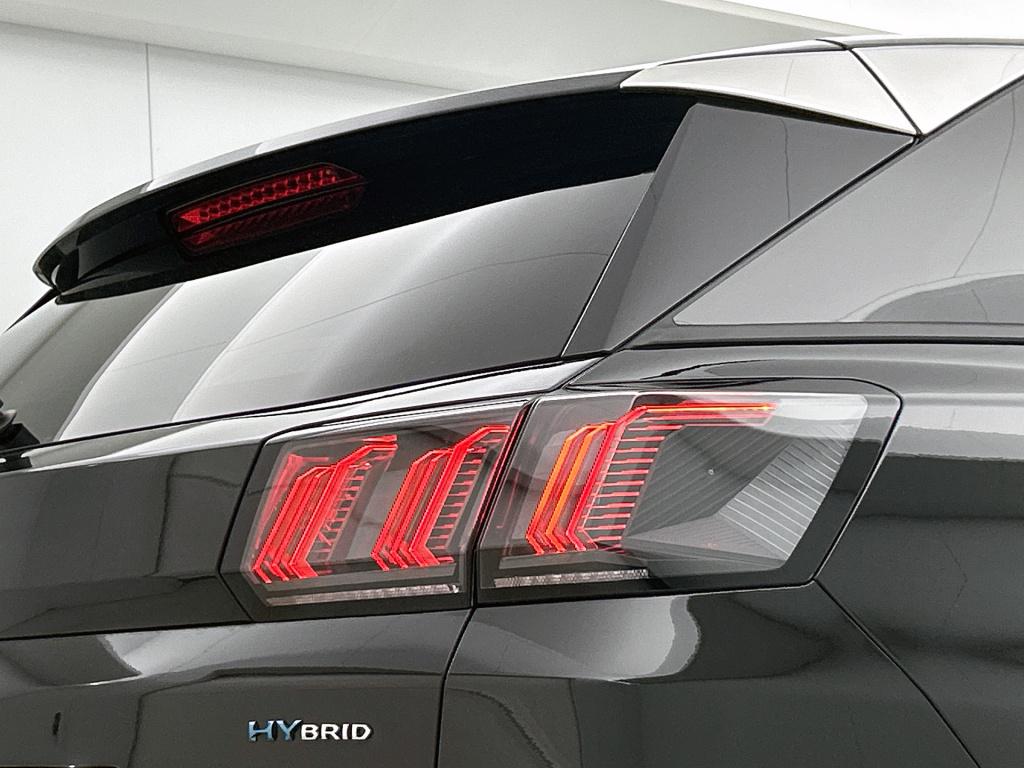 Peugeot 3008 plug-in hybrid 180pk automaat allure pack | rijklaar | adaptiv