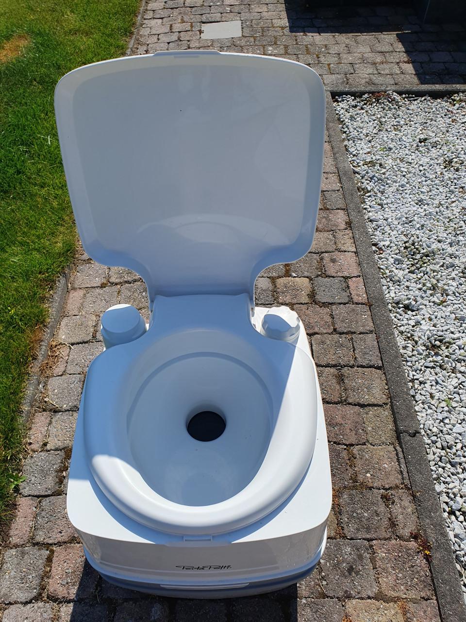 Porta Potti