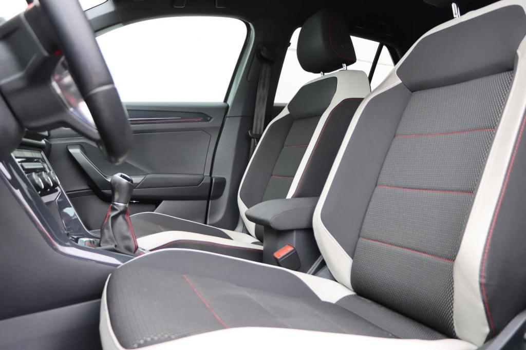 Volkswagen T-roc 1.5 tsi sport 150pk