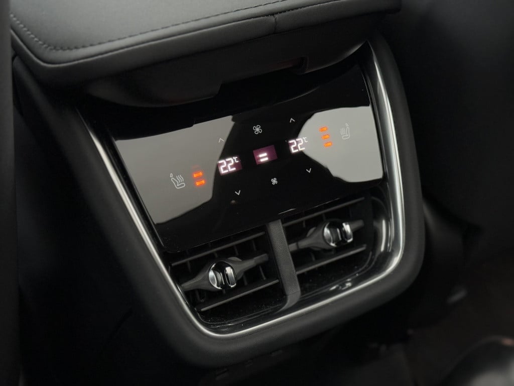 Volvo Ex90 twin performance ultra demo | nieuwprijs € 111.804,= | luchtveri