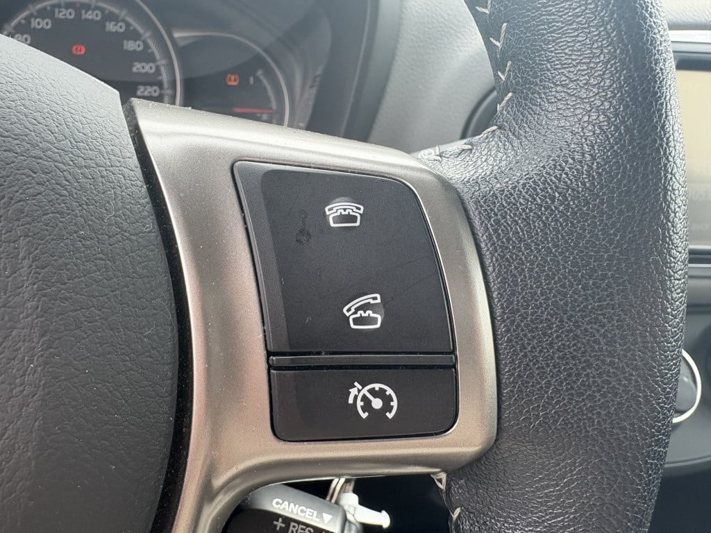 Toyota Yaris 1.3 vvt-i aspiration