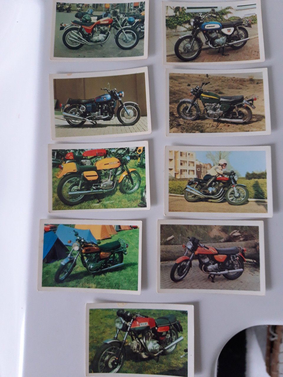 Plaatjes MOTOREN