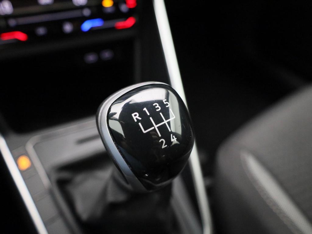 Volkswagen Polo 1.0 tsi life business | lmv | cruise control | parkeer sens