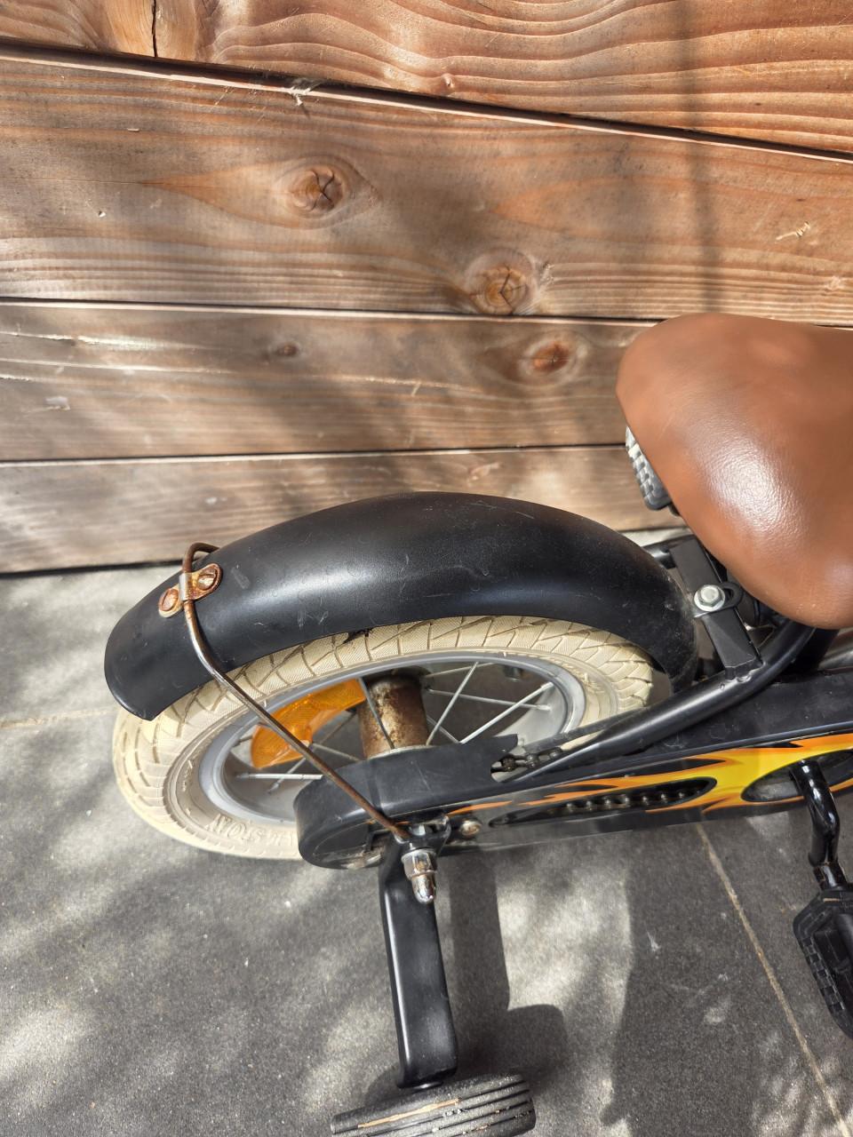 Fiets 12 inch