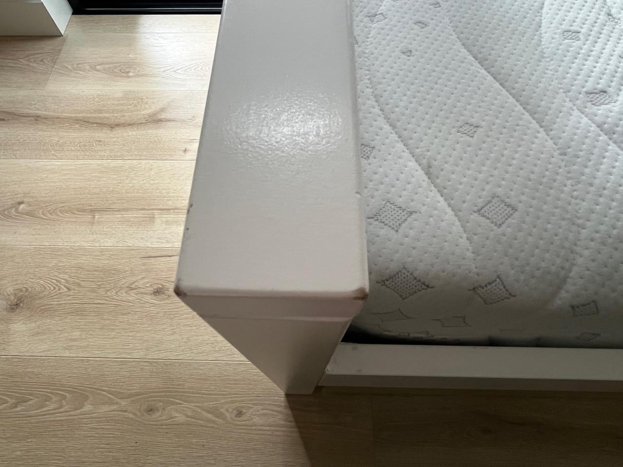 Bopita Jonne 1 persoons bed