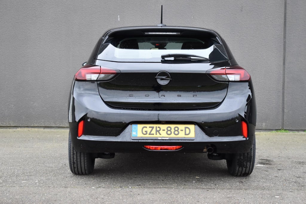 Opel Corsa 1.2 edition 75 pk || € 4.000 van mossel voorraadvoordeel ||