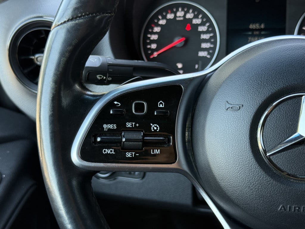 Mercedes-Benz Sprinter 319 3.0 cdi l2h2 zb edition | 18'' sportvelgen | sid