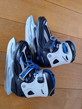 Schaatsen