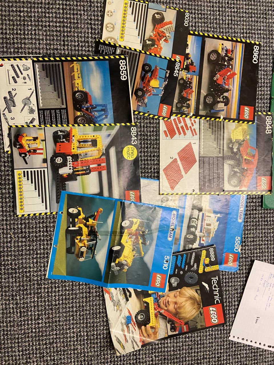 Lego