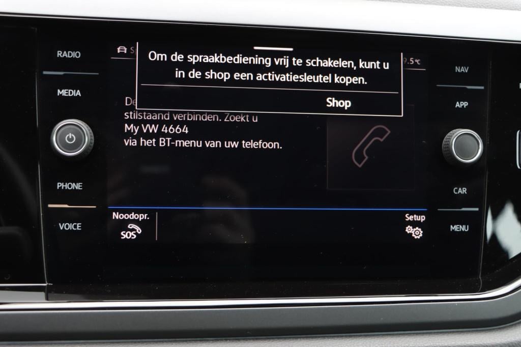 Volkswagen Taigo 1.5 tsi r-line business 150pk dsg7