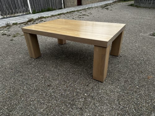 Salontafel 80x120