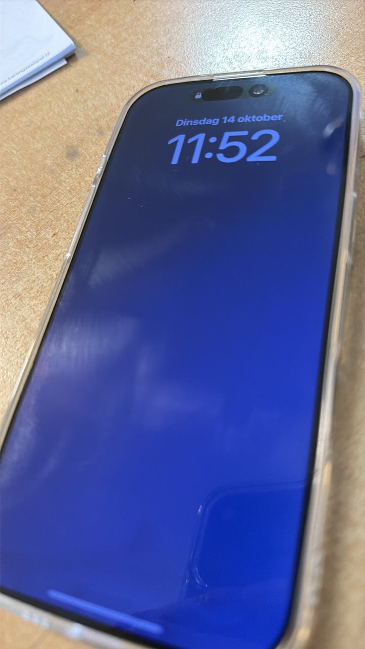 Iphone 16 256gb pro