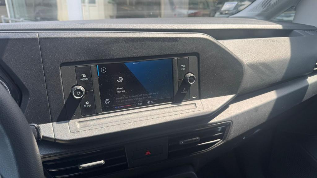 Volkswagen Caddy cargo maxi 2.0 tdi trend