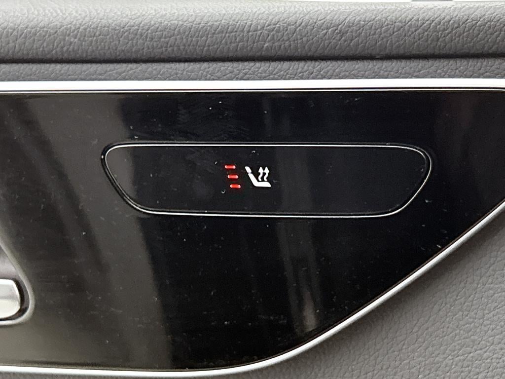 Mercedes-Benz C-Klasse estate 300 e plug-in hybride | panoramadank |  trekh
