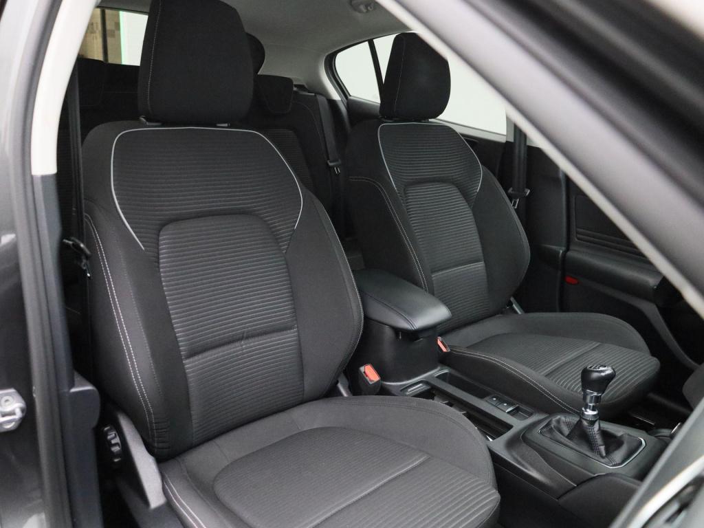 Ford Focus 1.0 ecoboost hybrid titanium | climate control | cruise control 