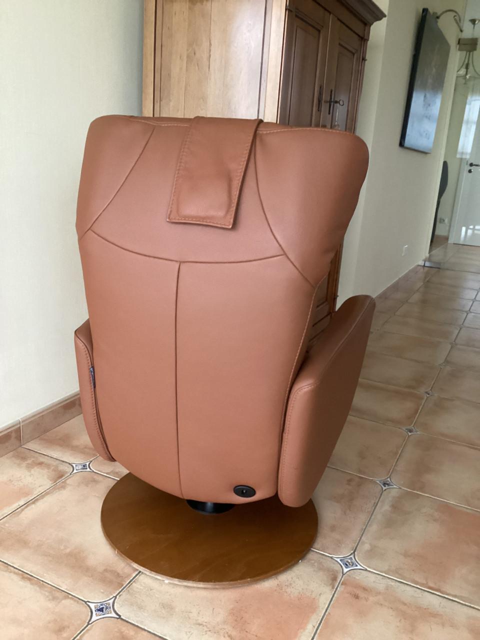 Prominent sta-op relax Model Sorisso(als nieuw)