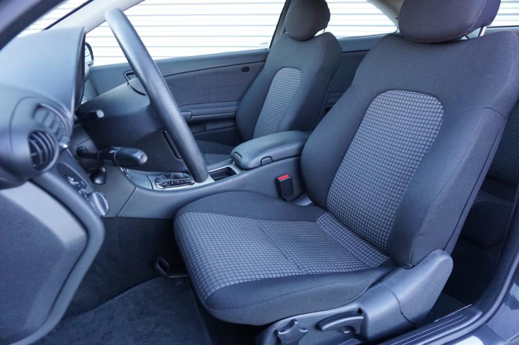 Mercedes-Benz C-Klasse sportcoupé 180 k. automaat - airco / cruise / elektr