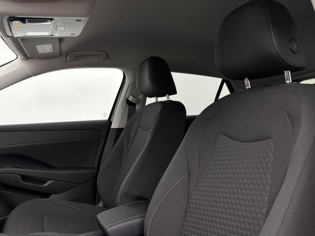 Volkswagen T-roc 1.5 etsi life first edition