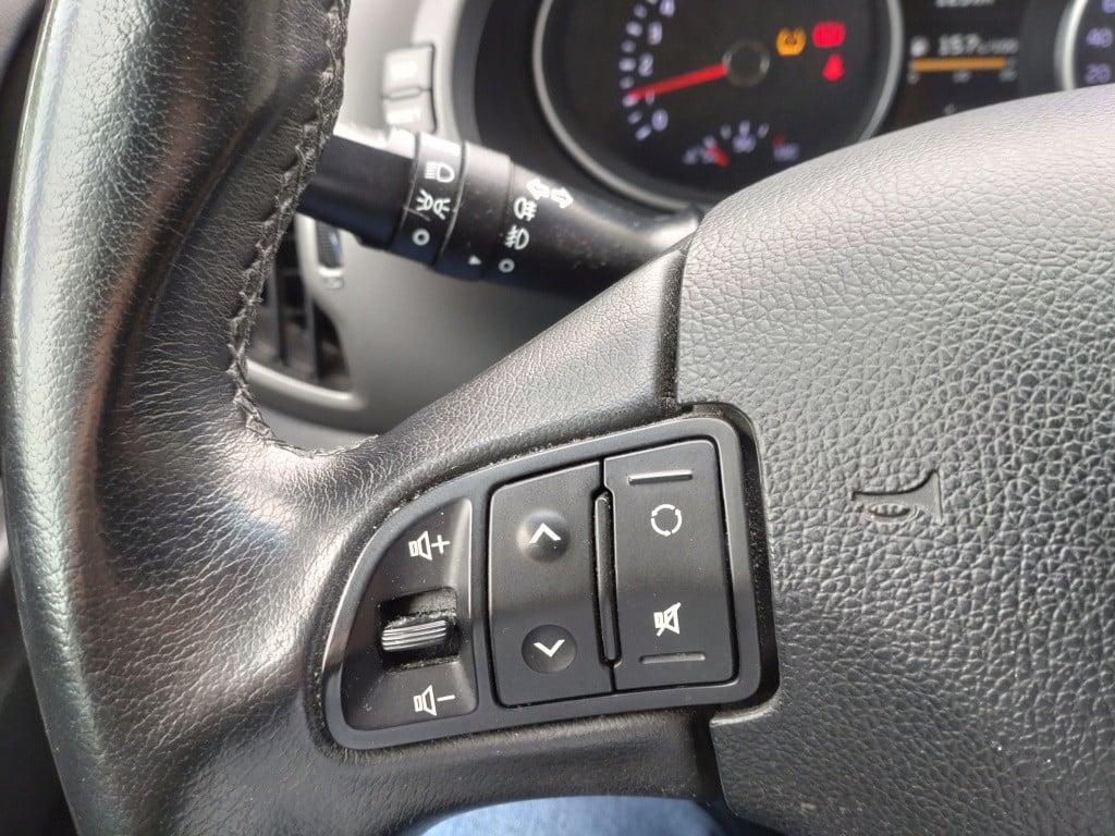 Kia Sportage 1.6 gdi bnsplusline