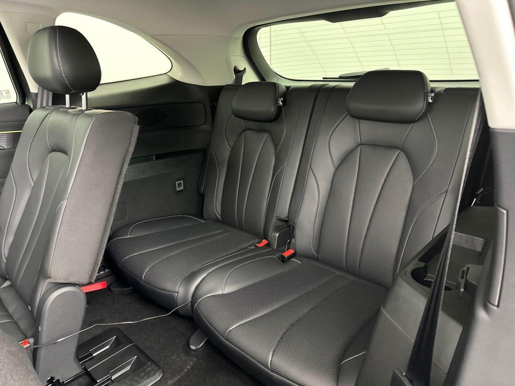 MG Mgs9 1.5t premium plug-in hybrid 7-persoons