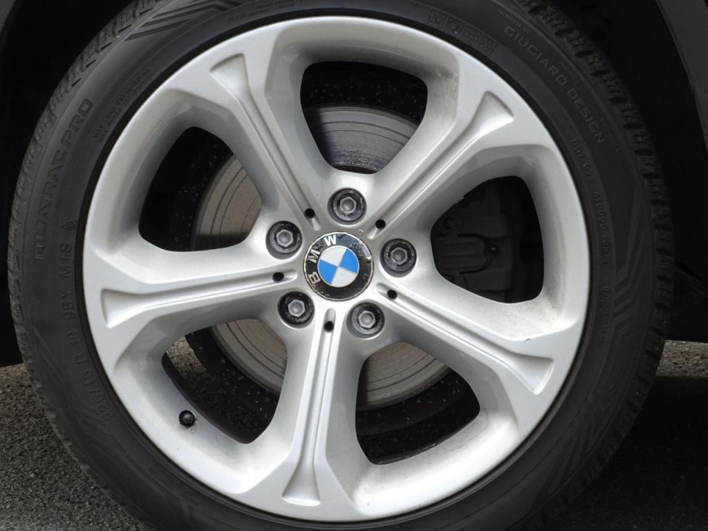 BMW X1 sdrive18i executive | bluetooth | stoelverwarming | 18"