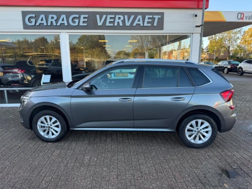 Skoda Kamiq 1.0 tsi business edition