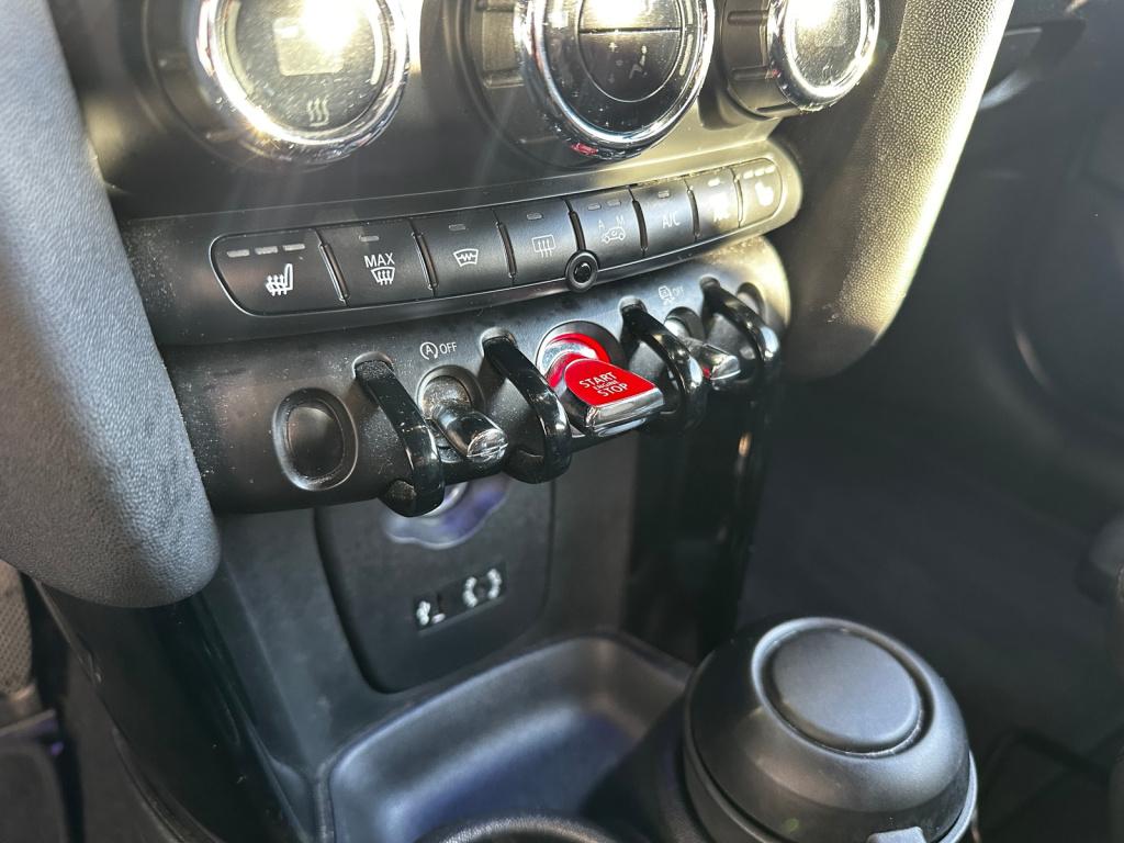 Mini One mini 1.2 | 5 drs | led | airco | cruise