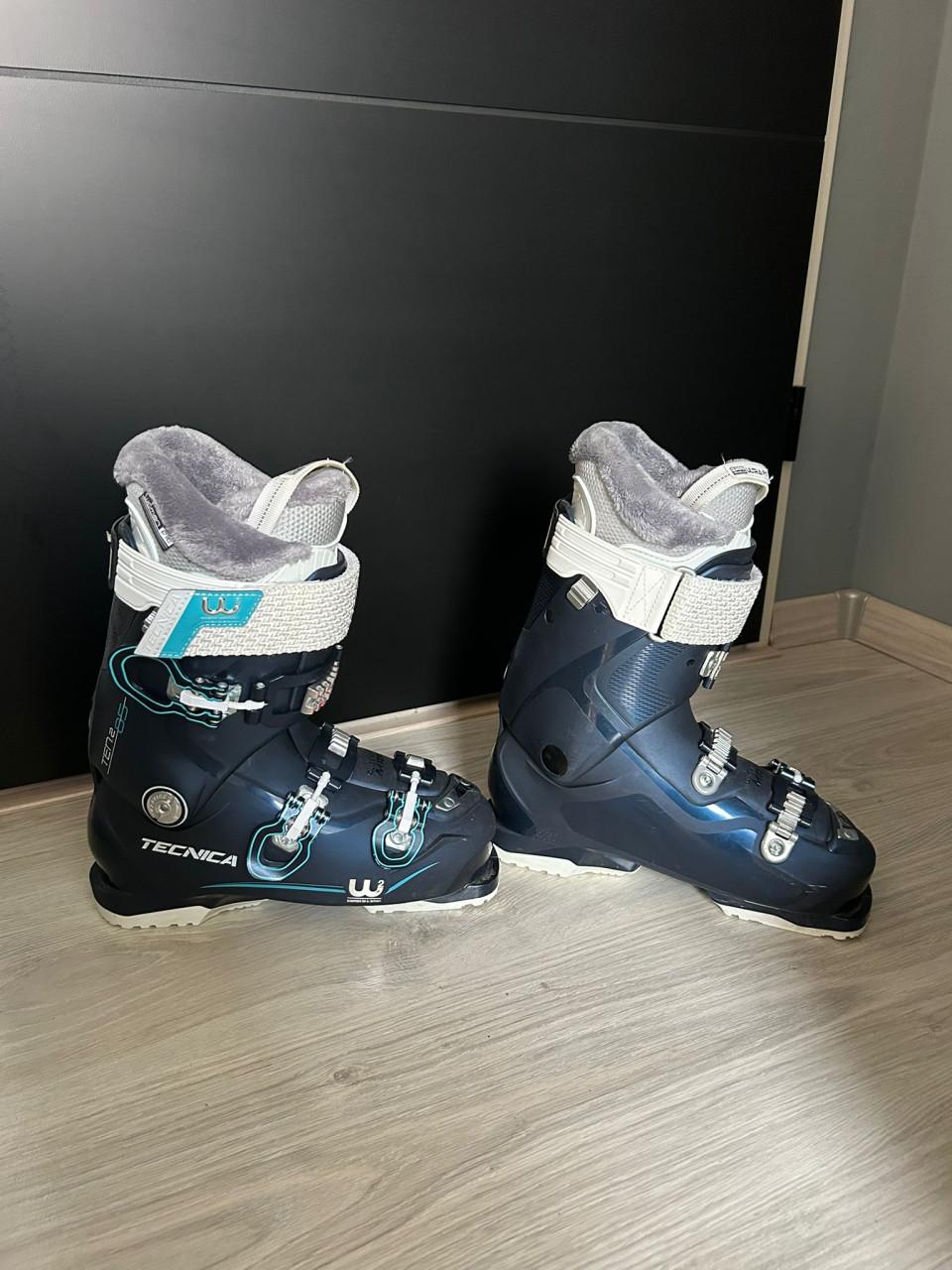 Skischoenen (dames)