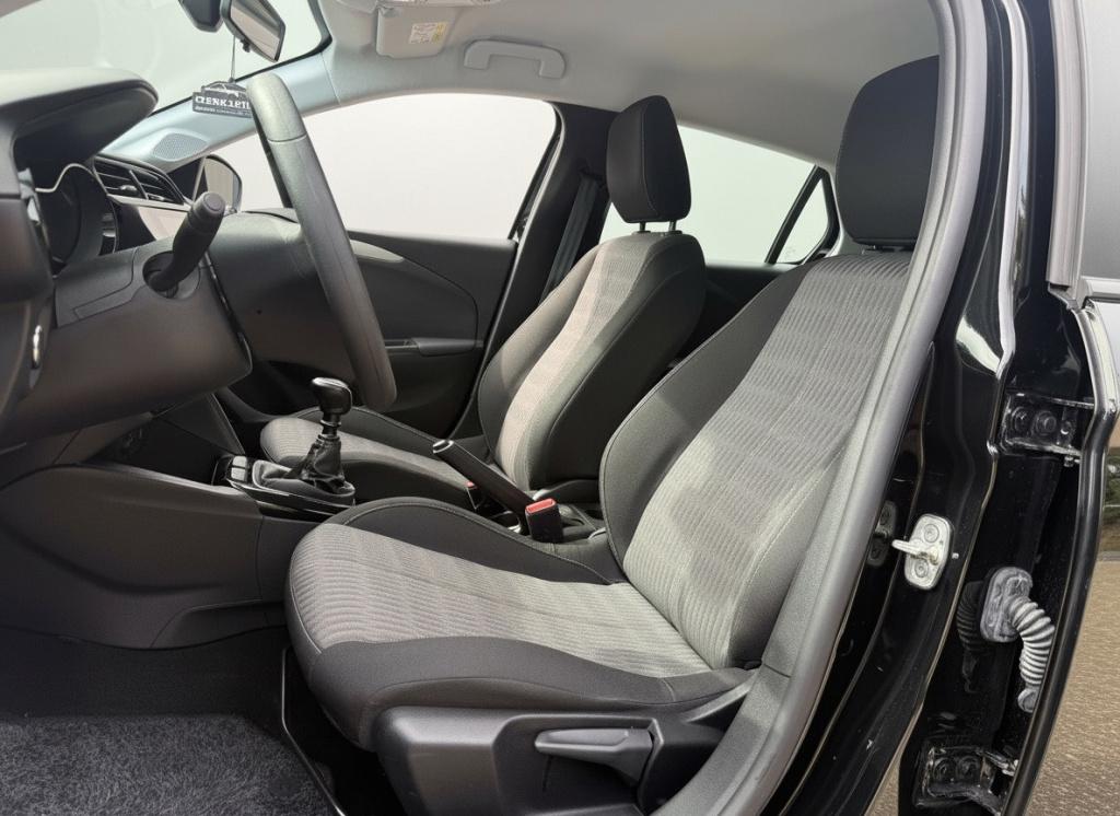Opel Corsa 1.2 level 2