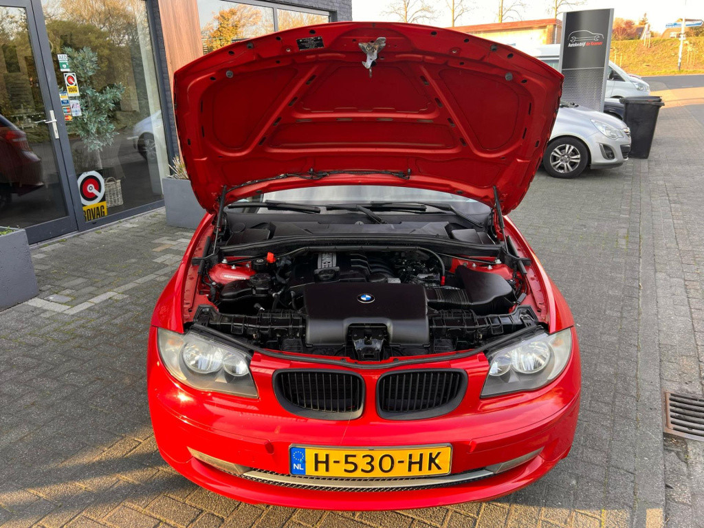 BMW 1 Serie 118i