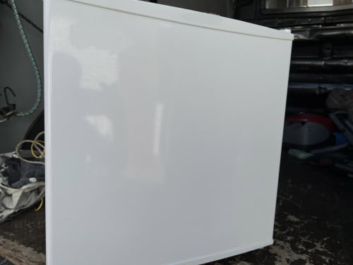 Camping mini tafelmodel Vriezer energieklasse A++ 32 liter als nieuw
