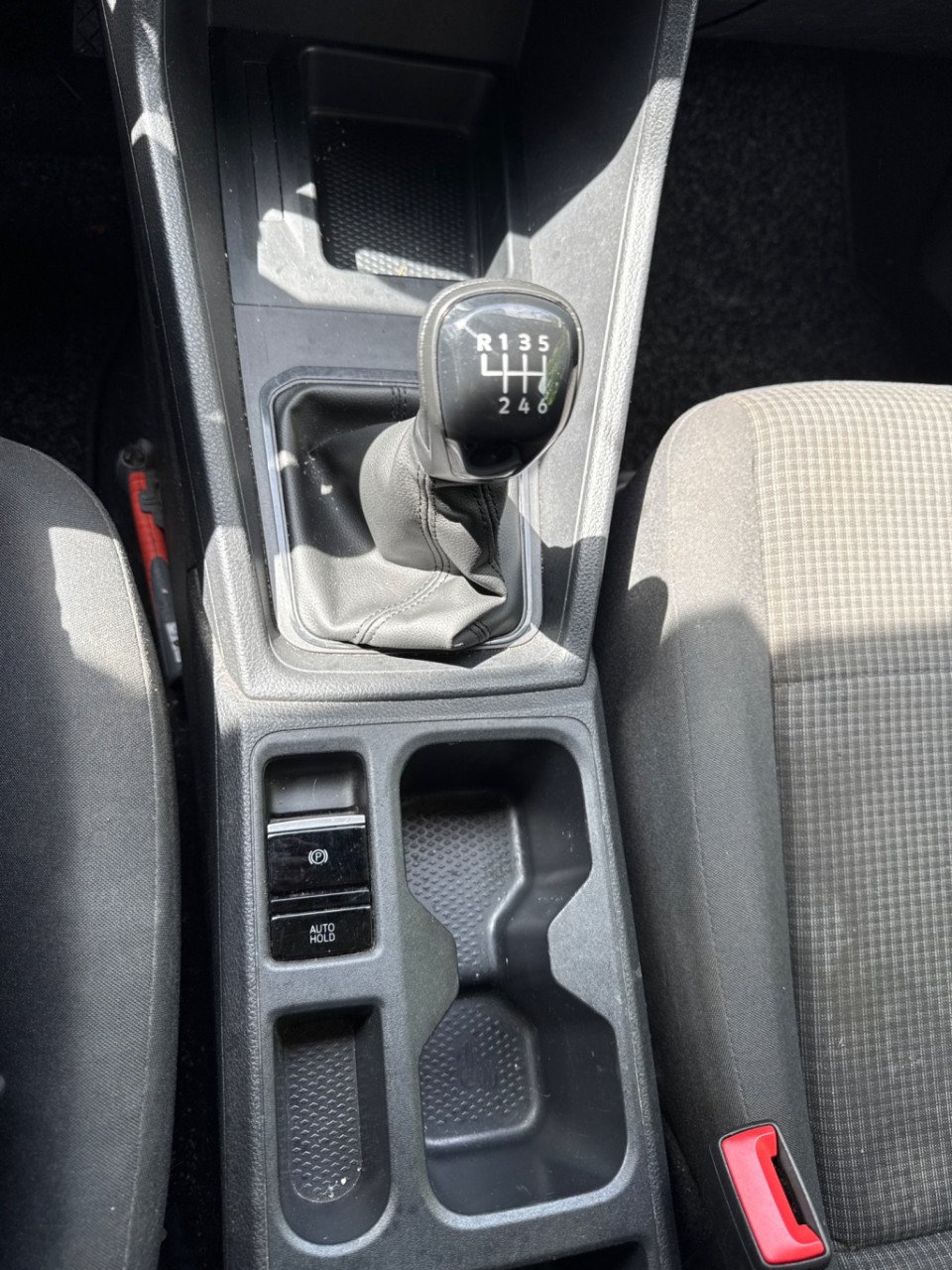 Volkswagen Caddy cargo 2.0 tdi comfort