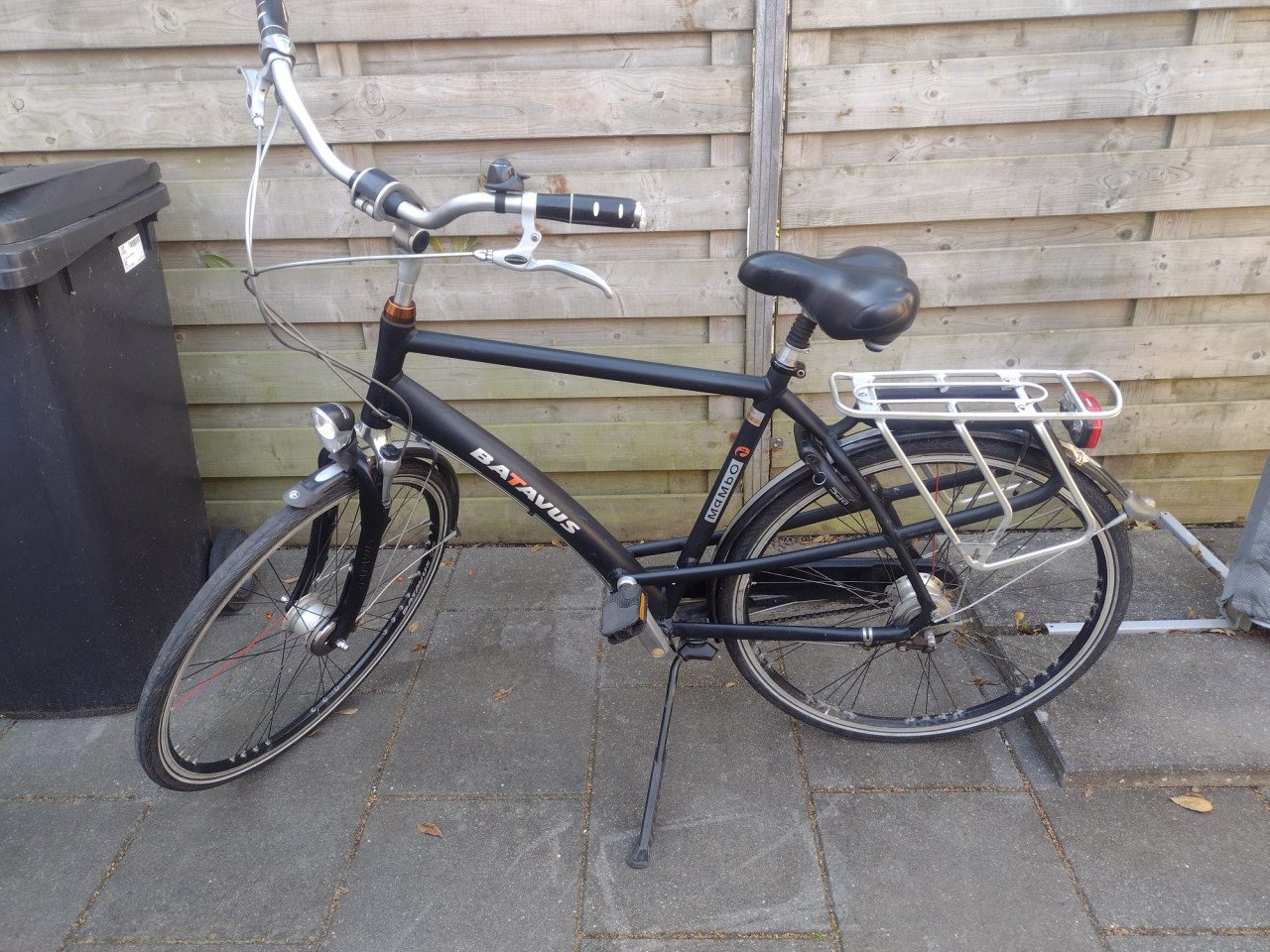 Batavus mambo 57cm