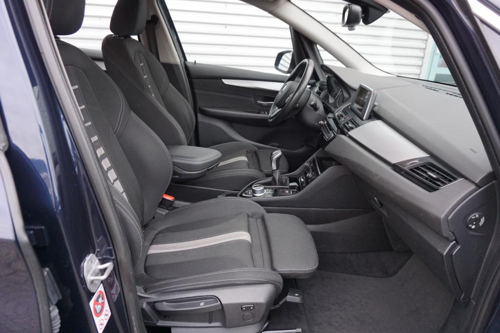 BMW 2-serie active tourer 218i centennial executive climate / navi / cruise