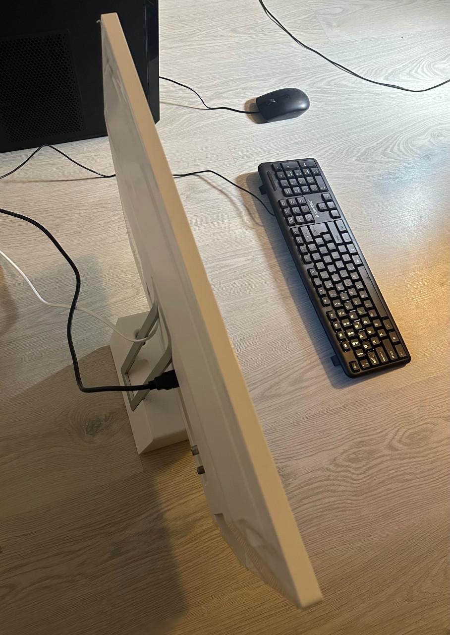 Complete set Lenovo Aspire X / Intel Core i5 / 8GB ram / Windows 11 /