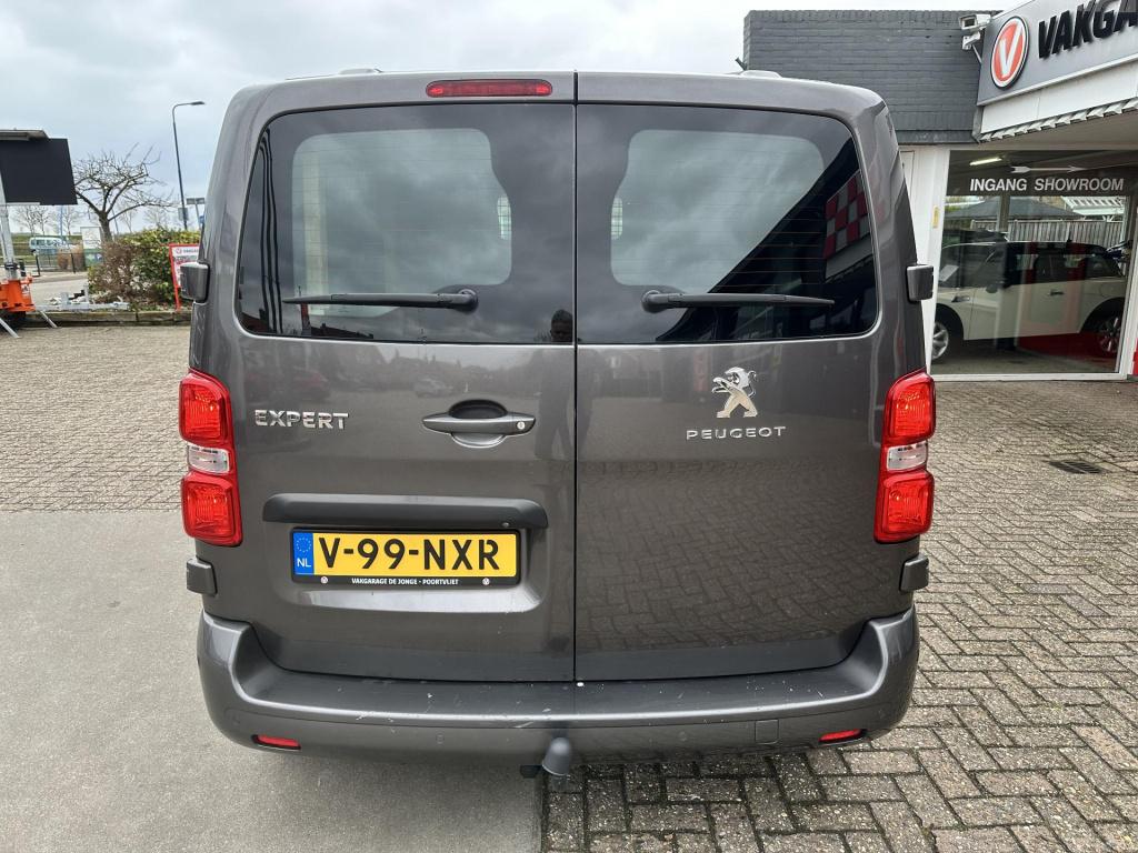 Peugeot Expert 227s 2.0 bluehdi 180 premium pack