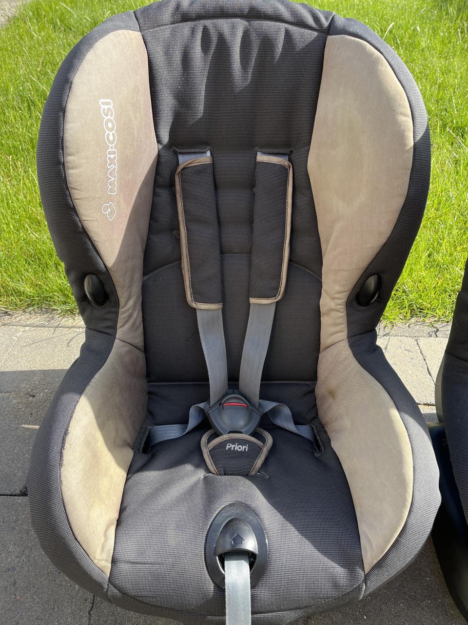 Autostoeltje Maxi Cosi