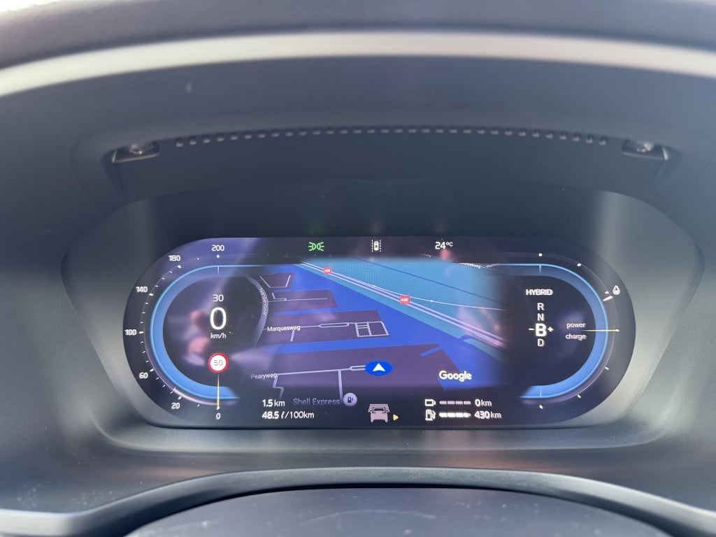 Volvo V60 t6 398pk recharge plus dark| panodak| adap.cruise| trekhaak| 36