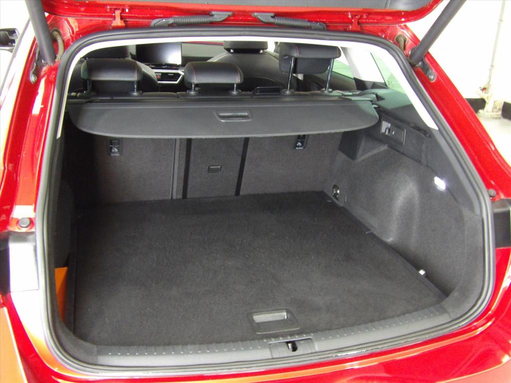 Seat Leon 1.5 etsi 150pk dsg-7 fr