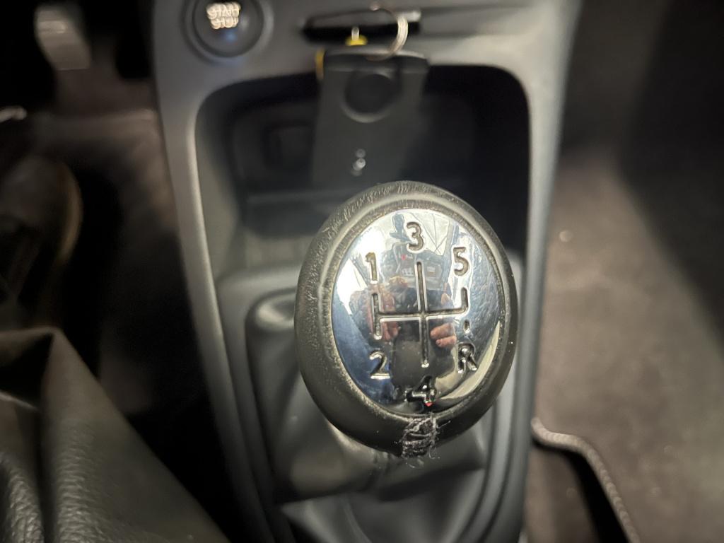 Renault Captur 0.9 tce expression