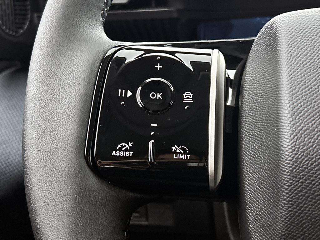Citroen C5 Aircross business comfort range 74 kwh | elektrische achterklep 