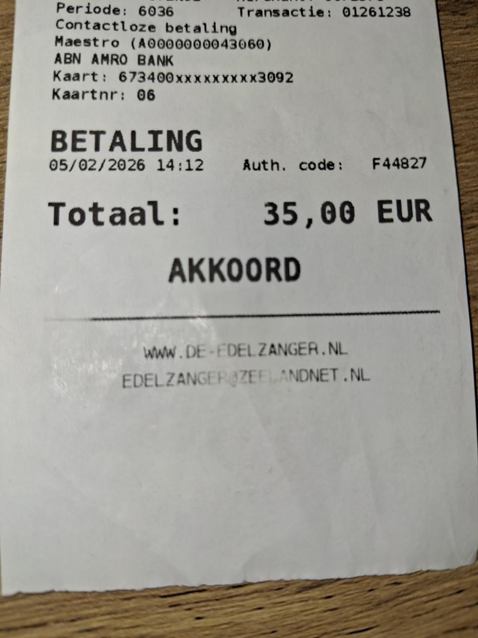 Hondenmand