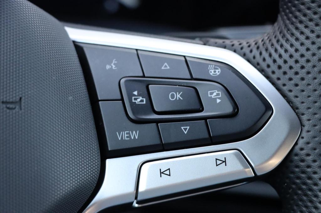 Volkswagen Golf 1.5 ehybrid gte 272pk dsg6