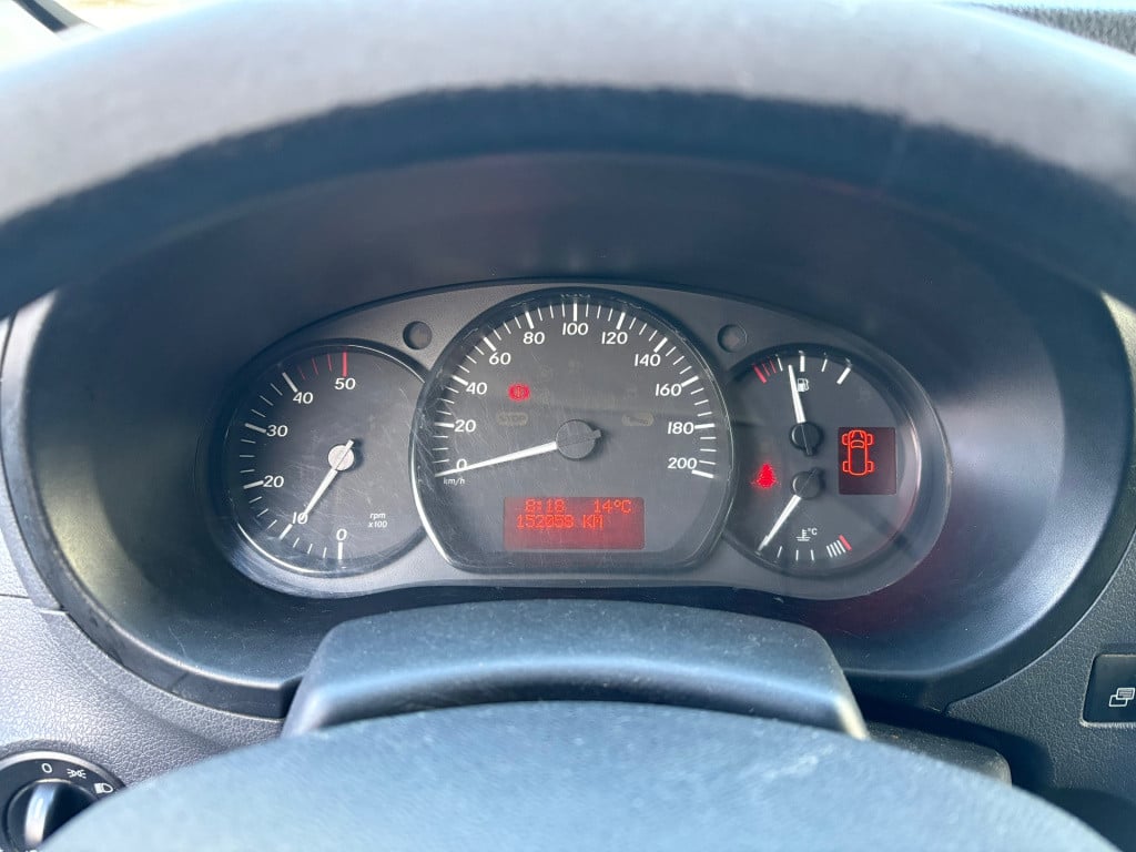 Mercedes-Benz Citan 108 cdi blueefficiency