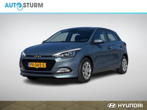 Hyundai I 20 1.0 t-gdi comfort