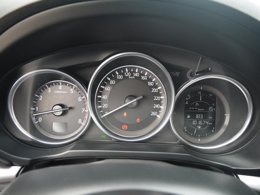 Mazda Cx-5 2.0 skyactiv-g 165 ts+|rijklaar