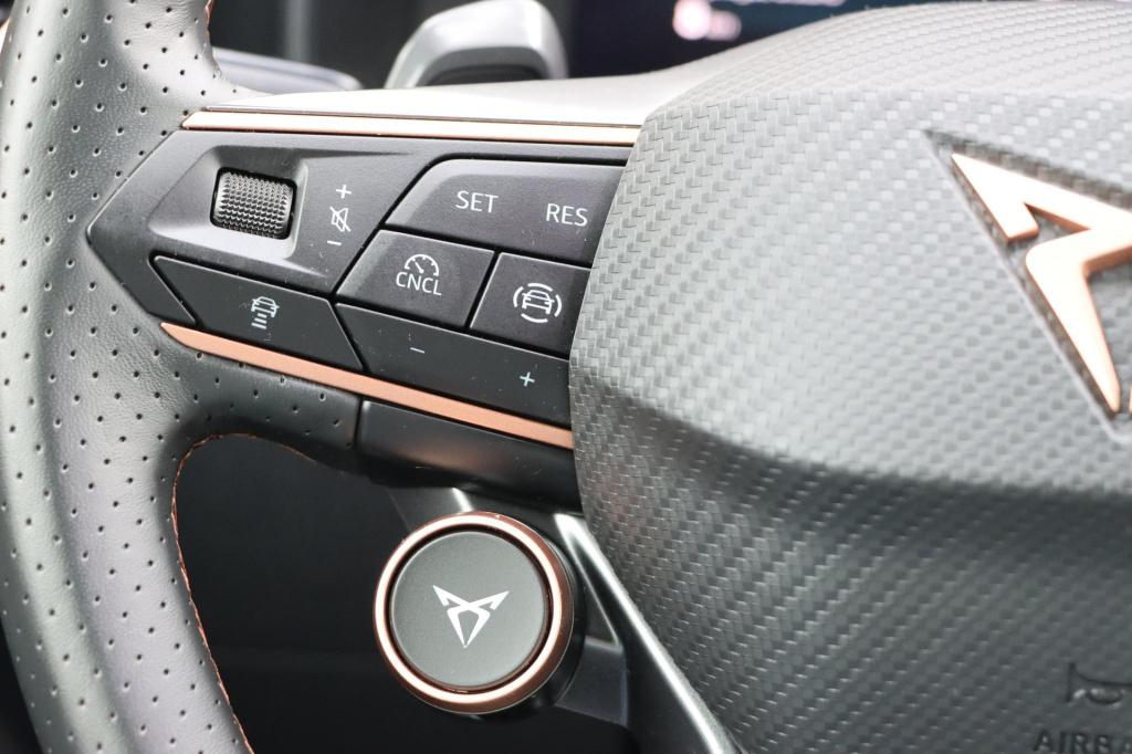 Cupra Formentor 1.5 tsi e-hybrid business 204pk dsg6 | soh 100% |