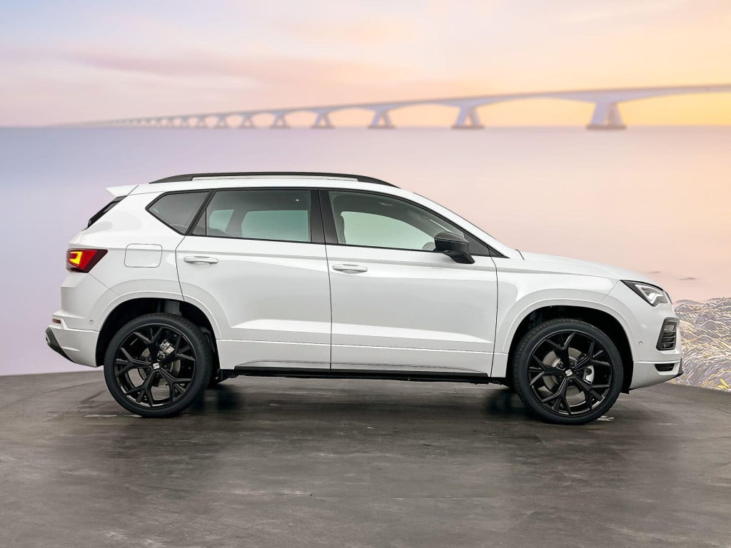Seat Ateca fr business intense 1.5 110 kw / 150 pk tsi suv 7