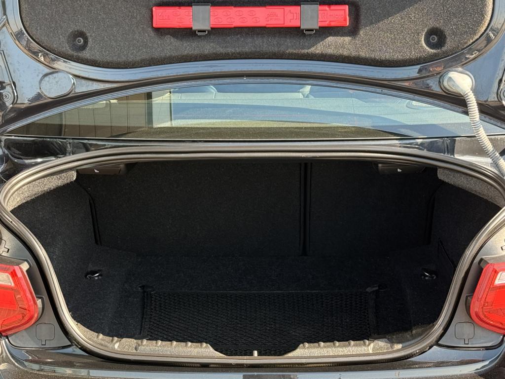 BMW 2-serie coupé m235i high executive | schuifdak | harman / kardon | crui